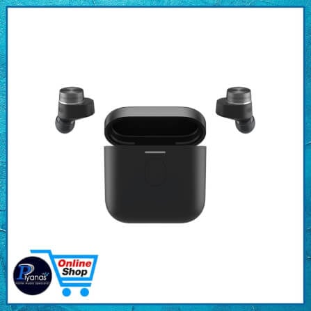 หูฟังไร้สาย Bowers & Wilkins : PI-7 S2 สีดำ_3